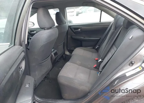 2016 Toyota Camry Le из США, поврежденный, VIN 4T1BF1FKXGU564341